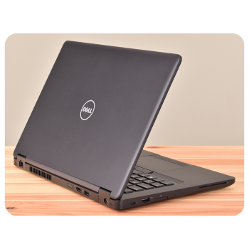 Laptop Dell Latitude 5480 Intel Core i5-6300U/16GB/256GB SSD M.2/14"/FHD/W11Pro