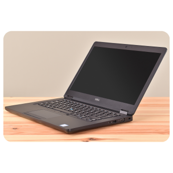 Laptop Dell Latitude 5480 Intel Core i5-6300U/16GB/256GB SSD M.2/14"/FHD/W11Pro