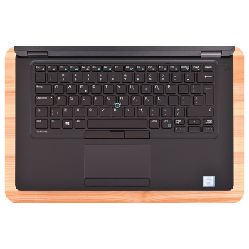 Laptop Dell Latitude 5480 Intel Core i5-6300U/16GB/256GB SSD M.2/14"/FHD/W11Pro