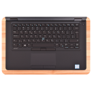 Laptop Dell Latitude 5480 Intel Core i5-6300U/16GB/256GB SSD NVMe/14" FHD/W11Pro