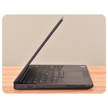 Laptop Dell Latitude 5480 Intel Core i5-6300U/16GB/256GB SSD M.2/14"/FHD/W11Pro