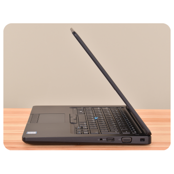Laptop Dell Latitude 5480 Intel Core i5-6300U/16GB/256GB SSD M.2/14"/FHD/W11Pro