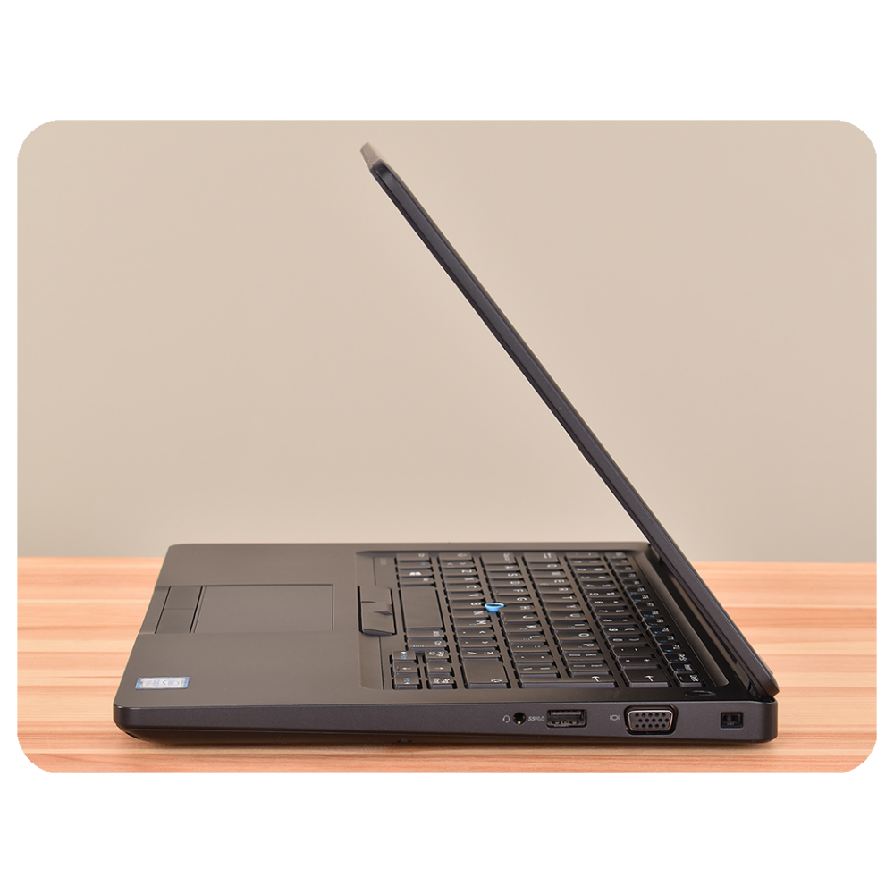Laptop Dell Latitude 5480 Intel Core i5-6300U/16GB/256GB SSD M.2/14"/FHD/W11Pro Laptop Dell Latitude 5480 Intel Core i5-6300U/16GB/256GB SSD M.2/14"/FHD/W11Pro