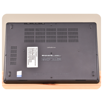 Laptop Dell Latitude 5480 Intel Core i5-6300U/16GB/256GB SSD M.2/14"/FHD/W11Pro