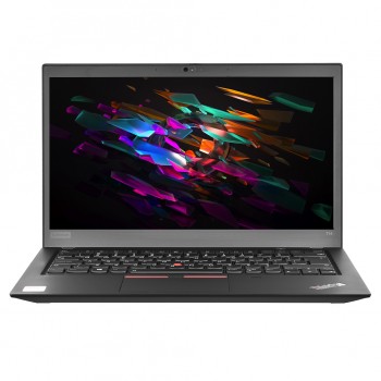 Lenovo ThinkPad T14 Gen 1 14" Full HD i7-10510U/32GB/1TB SSD NVMe/W11P