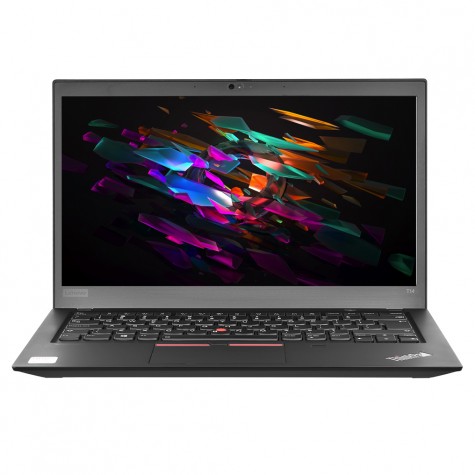 Lenovo ThinkPad T14 Gen 1 14" Full HD i7-10510U/32GB/1TB SSD NVMe/W11P