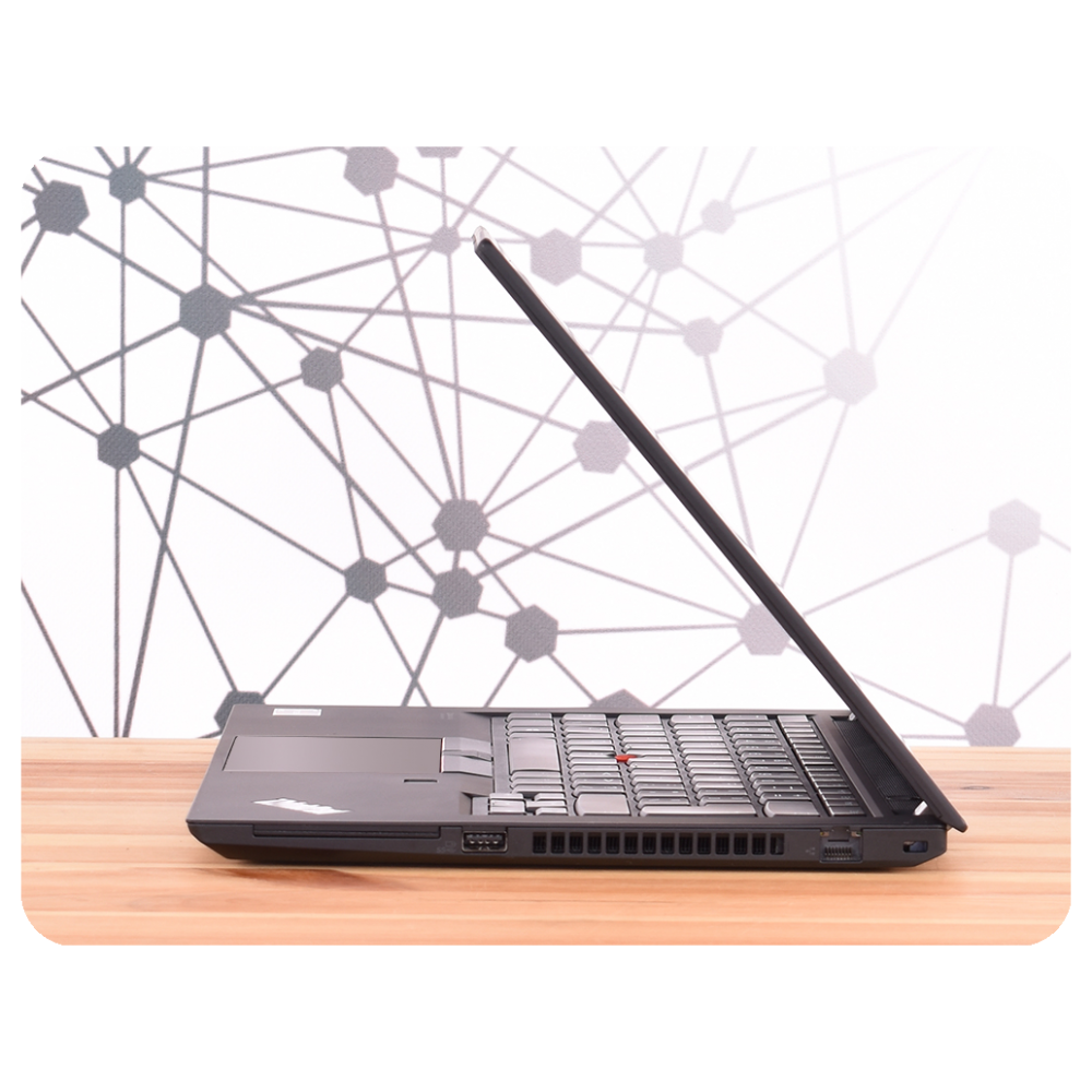 Lenovo ThinkPad T14 Gen 1 14" Full HD i7-10510U/32GB/1TB SSD NVMe/W11P - 16613