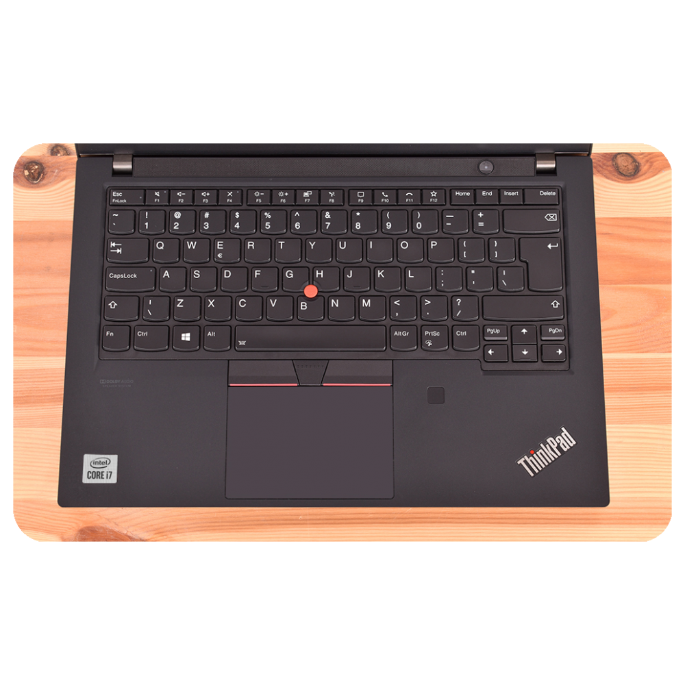 Lenovo ThinkPad T14 Gen 1 14" Full HD i7-10510U/32GB/1TB SSD NVMe/W11P - 16614