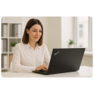 Lenovo ThinkPad T14 Gen 1 14" Full HD i7-10510U/32GB/1TB SSD NVMe/W11P