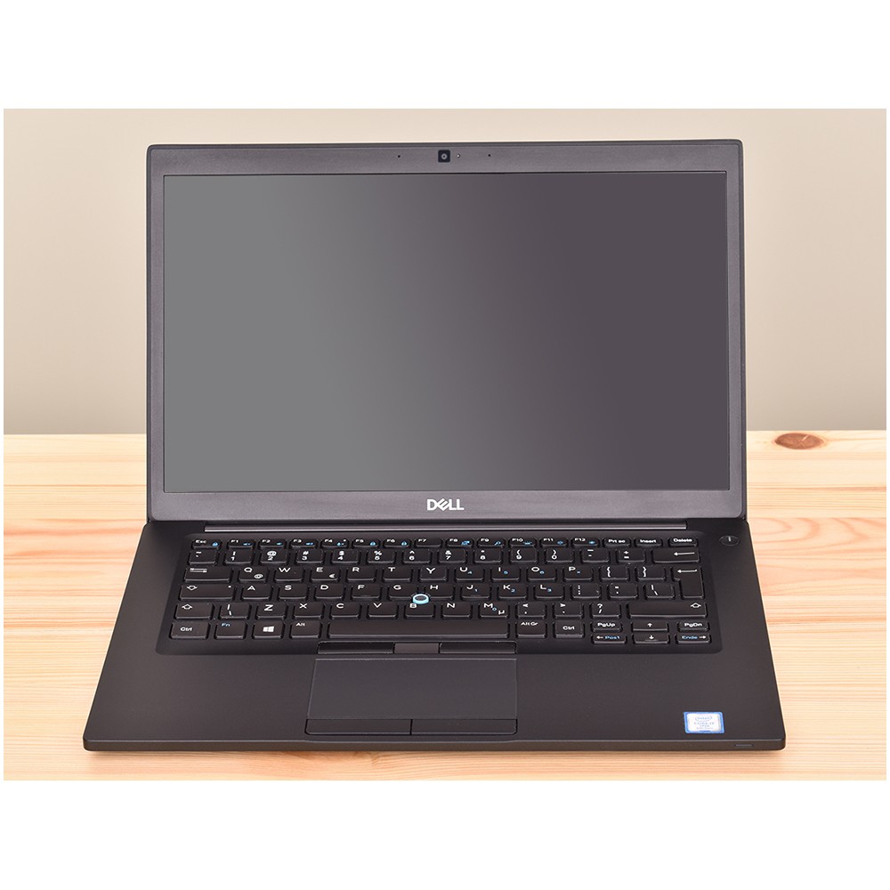 DELL Latitude 7490 14" i5-8350U/16GB/512GB SSD M.2/Dotykowy/W11P - 16641