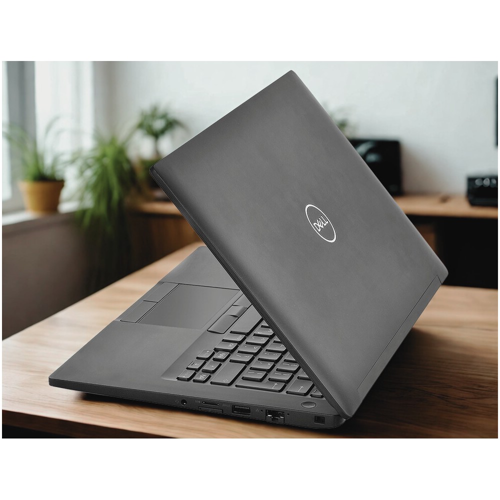 DELL Latitude 7490 14" i5-8350U/16GB/512GB SSD M.2/Dotykowy/W11P - 16656