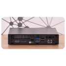 Mini Komputer PC Dell Optiplex 3070 MFF i5-9500T/16GB/256GB SSD NVMe/W11P