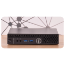 Mini Komputer PC Dell Optiplex 3070 MFF i5-9500T/16GB/512GB SSD NVMe/W11P