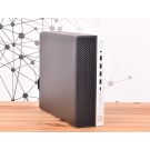 Komputer PC HP EliteDesk 705 G5 SFF AMD Ryzen 5 3400G/16GB/256GB SSD NVMe/RX Vega 11/W11P