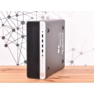 Komputer PC HP EliteDesk 705 G5 SFF AMD Ryzen 5 3400G/16GB/256GB SSD NVMe/RX Vega 11/W11P