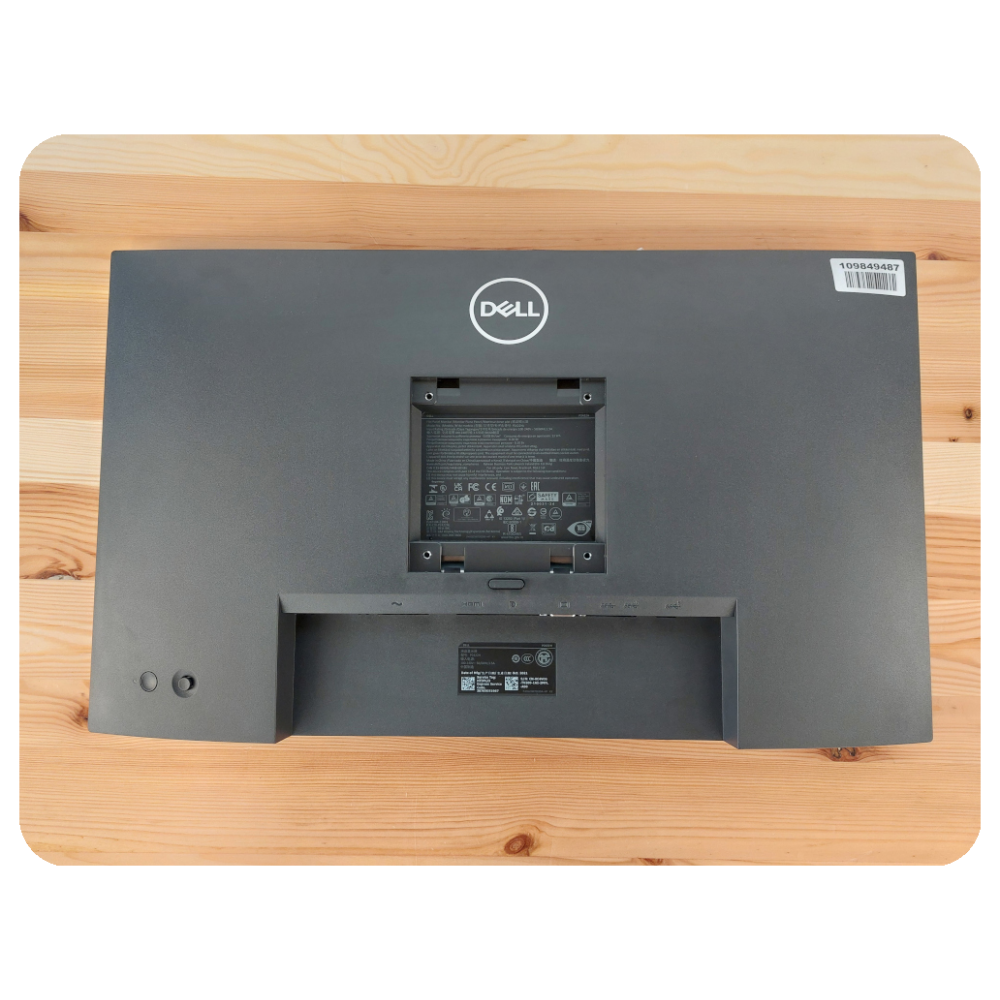 Monitor Dell P2422H 24" IPS/FHD 1920x1080/HDMI/DisplayPort/Bez Nogi - 16732