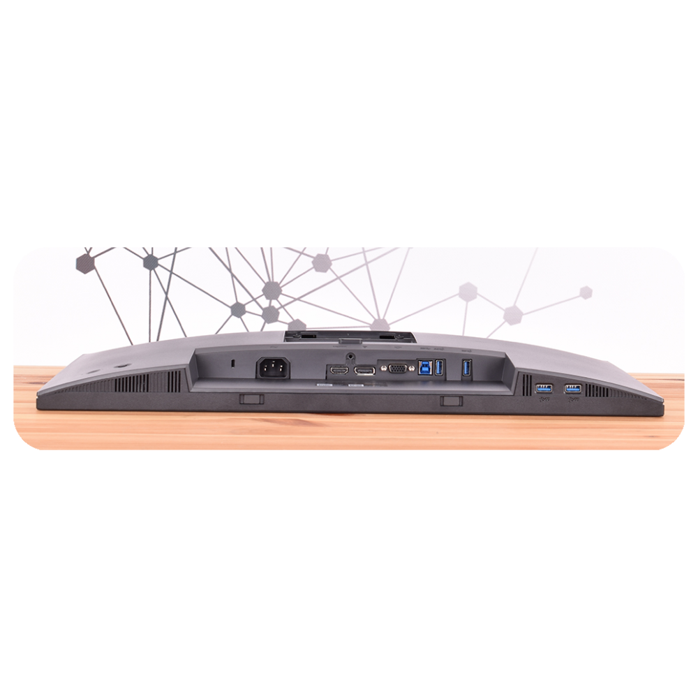 Monitor Dell P2422H 24" IPS/FHD 1920x1080/HDMI/DisplayPort/Bez Nogi - 16733