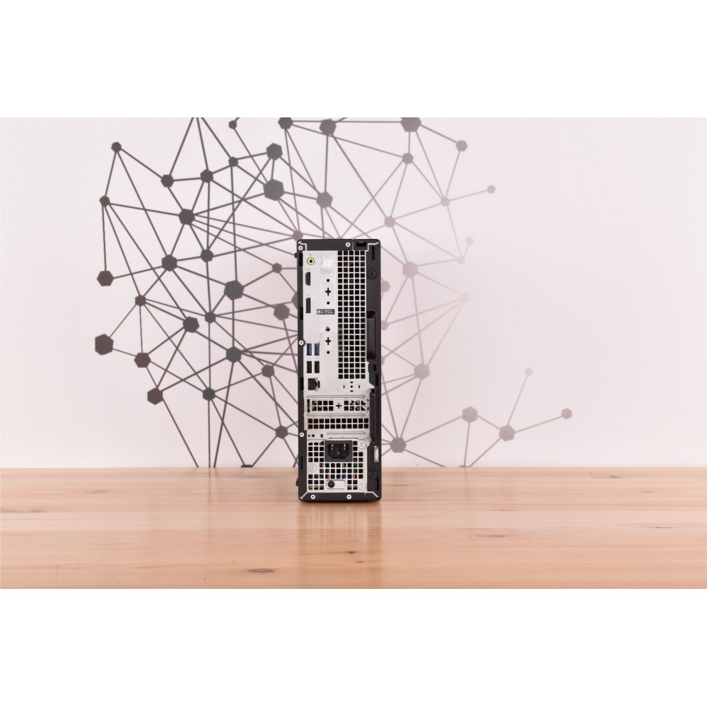 Dell OptiPlex 3080 SFF i5-10500/32GB/1TB SSD NVMe/W11P - 16778