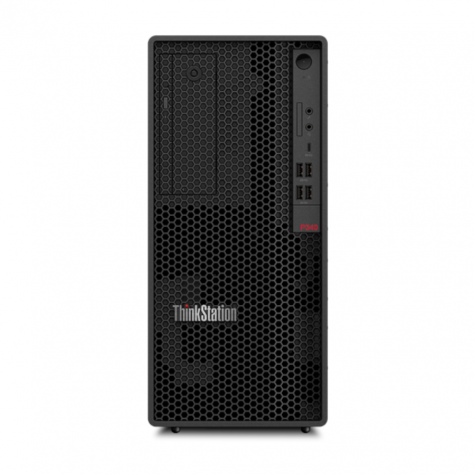 Komputer PC Lenovo ThinkStation P340 Intel Core i7-10700/32GB/1TB SSD NVMe/Nvidia Quadro P2200/W11P