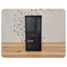 Komputer PC Lenovo ThinkStation P340 Intel Core i7-10700/32GB/1TB SSD NVMe/Nvidia Quadro P2200/W11P