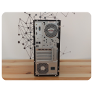 Komputer PC Lenovo ThinkStation P340 Intel Core i7-10700/32GB/1TB SSD NVMe/Nvidia Quadro P2200/W11P