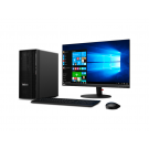 Komputer PC Lenovo ThinkStation P340 Intel Core i7-10700/32GB/1TB SSD NVMe/Nvidia Quadro P2200/W11P