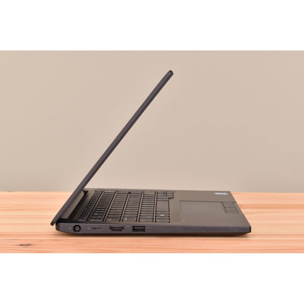 Dell W11Pro 7280 i5-6300U 16GB 256GB SSD 12" FHD Latitude - 16795