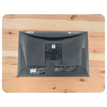 Eizo FlexScan EV2495 24"/WUXGA 1920x1200/IPS/LED/bez nogi