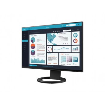Eizo FlexScan EV2495 24"/WUXGA 1920x1200/IPS/LED/bez nogi
