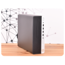 Komputer PC HP EliteDesk 705 G5 SFF AMD Ryzen 5 PRO 3600/16GB/512GB SSD NVMe/RX 550X/W11P Komputer PC HP EliteDesk 705 G5 SFF AMD Ryzen 5 PRO 3600/16GB/512GB SSD NVMe/RX 550X/W11P