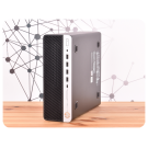 Komputer PC HP EliteDesk 705 G5 SFF AMD Ryzen 5 PRO 3600/16GB/512GB SSD NVMe/RX 550X/W11P Komputer PC HP EliteDesk 705 G5 SFF AMD Ryzen 5 PRO 3600/16GB/512GB SSD NVMe/RX 550X/W11P