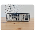 Komputer PC HP EliteDesk 705 G5 SFF AMD Ryzen 5 PRO 3600/16GB/512GB SSD NVMe/RX 550X/W11P Komputer PC HP EliteDesk 705 G5 SFF AMD Ryzen 5 PRO 3600/16GB/512GB SSD NVMe/RX 550X/W11P