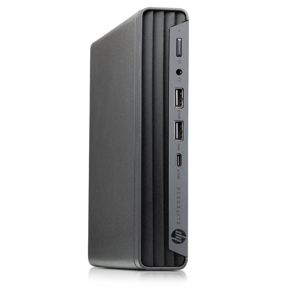 Mini komputer PC HP EliteDesk 805 G6 Ryzen 5 PRO 4650GE/32GB/512GB SSD NVMe/W11P - 16825