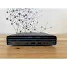 Mini komputer PC HP EliteDesk 805 G6 Ryzen 5 PRO 4650GE/32GB/512GB SSD NVMe/W11P