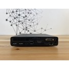 Mini komputer PC HP EliteDesk 805 G6 Ryzen 5 PRO 4650GE/32GB/512GB SSD NVMe/W11P