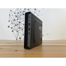 Mini komputer PC HP EliteDesk 805 G6 Ryzen 5 PRO 4650GE/32GB/512GB SSD NVMe/W11P