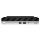 Mini Komputer PC HP ProDesk 405 G4 Ryzen 5 PRO 2400GE/16GB/512GB SSD NVMe/W11P