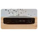 Mini Komputer PC HP ProDesk 405 G4 Ryzen 5 PRO 2400GE/16GB/512GB SSD NVMe/W11P