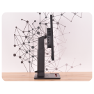 Monitor Lenovo ThinkVision P24h-20 24"/QHD 2560x1440/2K/IPS/USB-C