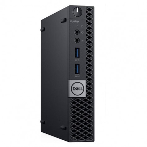 Mini komputer PC Dell OptiPlex 3070 MFF i3-9100T/16GB/256GB SSD NVMe/WIFI/W11P