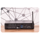 Mini komputer PC Dell OptiPlex 3060 MFF i3-8100T/16GB/512GB SSD NVMe/W11P Mini komputer PC Dell OptiPlex 3060 MFF i3-8100T/16GB/512GB SSD NVMe/W11P