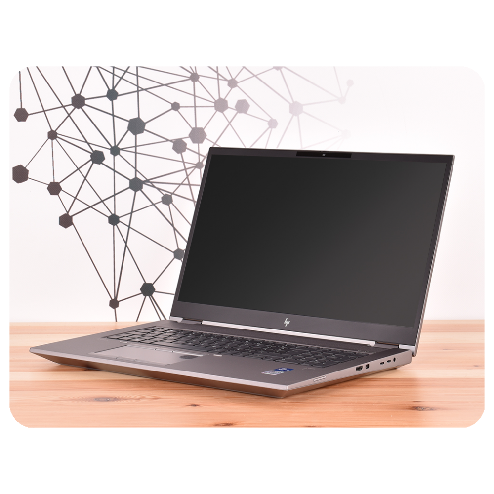 HP ZBook Fury 17 G8 Intel Core i7-11850H/32GB/1TB SSD NVMe/RTX A2000/W11P Mobilna stacja robocza - 16912