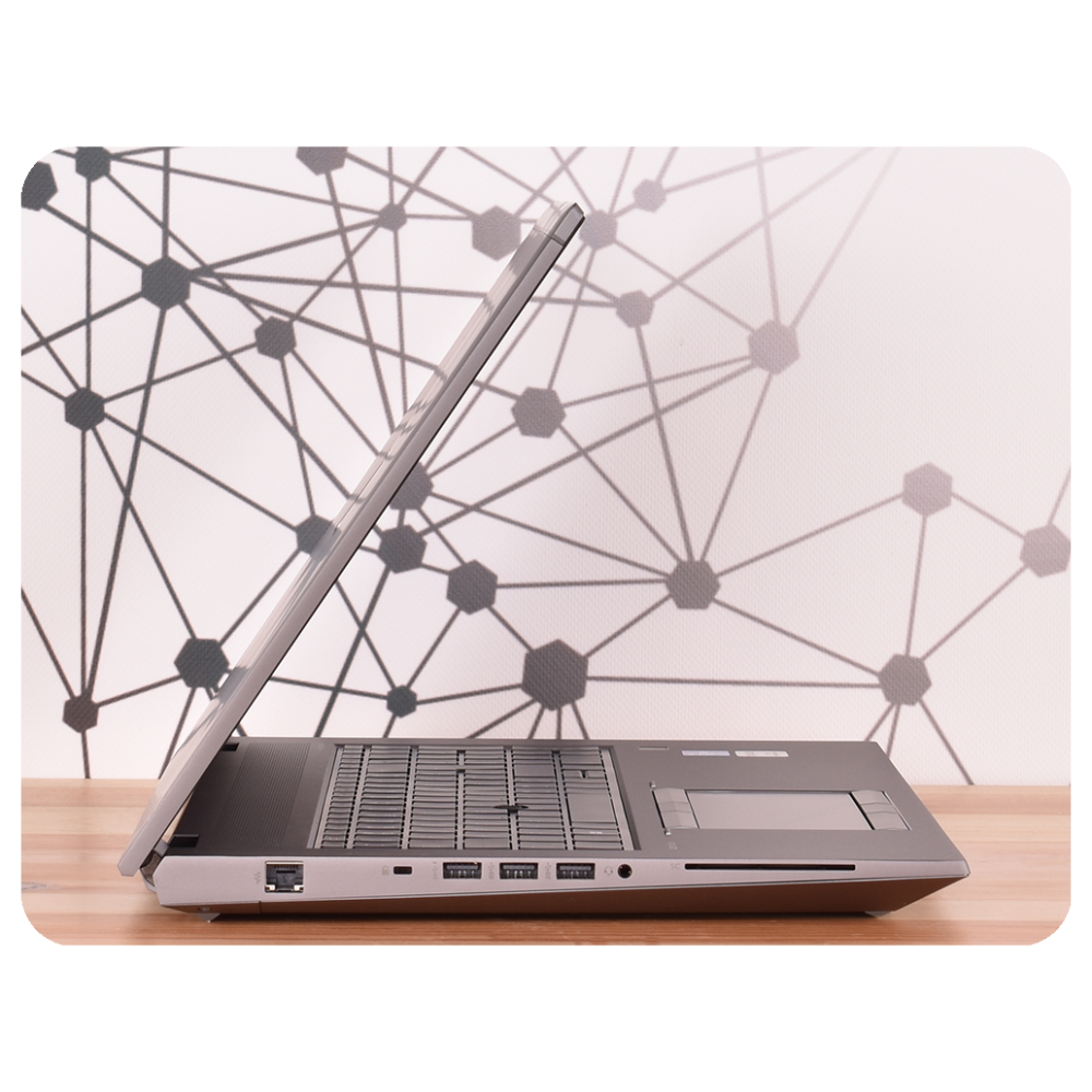 HP ZBook Fury 17 G8 Intel Core i7-11850H/32GB/1TB SSD NVMe/RTX A2000/W11P Mobilna stacja robocza - 16913