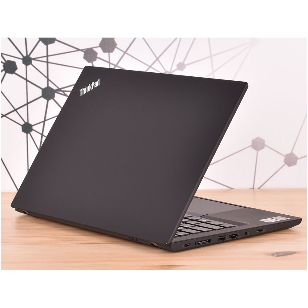 Lenovo ThinkPad T14 Gen 2 14" Ryzen 7 PRO 5850U/32GB/2TB SSD NVMe/W11P dotykowy - 16939