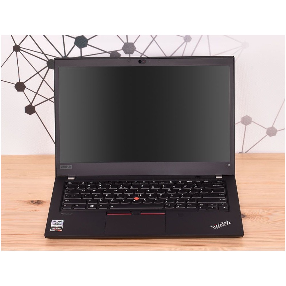Lenovo ThinkPad T14 Gen 2 14" Ryzen 7 PRO 5850U/32GB/2TB SSD NVMe/W11P dotykowy - 16940