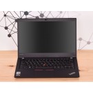 Lenovo ThinkPad T14 Gen 2 14" Ryzen 7 PRO 5850U/32GB/512GB SSD NVMe/W11P dotykowy