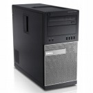 Komputer PC Dell OptiPlex 9020 MT /i7-4770/16GB/512GB SSD + 1TB/GeForce GT 520/W11P