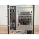 Komputer PC Dell OptiPlex 9020 MT /i7-4770/16GB/512GB SSD + 1TB/GeForce GT 520/W11P