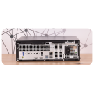 Komputer PC DELL Optiplex 3070 SFF i3-9100/16GB/256GB SSD NVMe/W11P