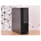 Komputer PC DELL Optiplex 3070 SFF i3-9100/16GB/256GB SSD NVMe/W11P